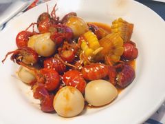 麻辣虾球-松哥油焖大虾(皇岗一店)