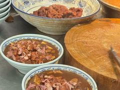 -门框胡同百年卤煮(前门店)