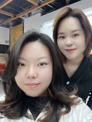-美美秀造型