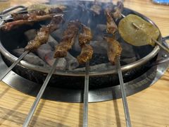 -水浒烤肉(医学院店)