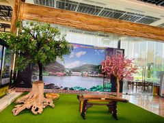 -台山颐和温泉城