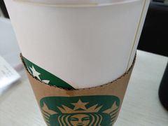 -星巴克(天津工华道智慧山店)