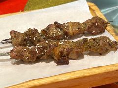 -羊之道草原味道清真餐厅(番禺店)