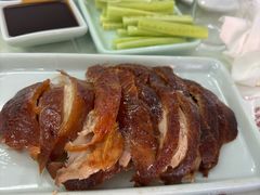 -清华大学-观畴园餐厅