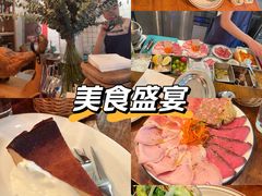 -羽深肉铺 Steak & Wine