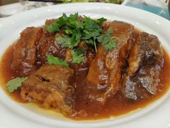 -普天和酒楼·新津菜·烤鸭(天津之眼店)