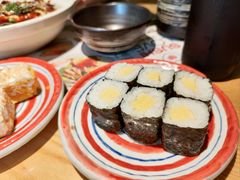 -Sushi Love 创意寿司(丽影广场店)