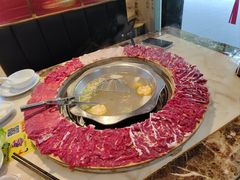 -小肥牛潮汕牛肉火锅(南联店)