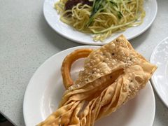 -老磁器口豆汁店(天坛店)