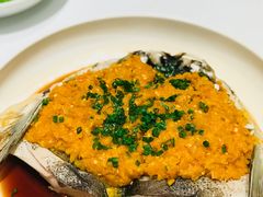 -玫瑰厅上海菜(兴国路店)