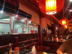 -秦月轩·陕西家乡菜(阜成路·五棵松店)