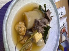 -琴寿司居酒屋(中山广场店)