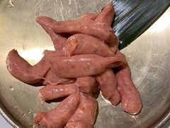 -老板娘的烤肉店(港湾广场店)