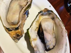 美式局生蚝-广州富力君悦大酒店·凯菲厅