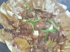 -皖北巫氏三胖地锅鸡(长淮总店)