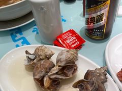 -王庄阿咪海鲜大排档(象园店)