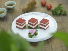 -名点一号·精致茶点·手工制作(宝华店)