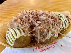 -筑地银GINDACO·日式简餐(枫蓝店)