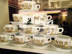 -香港鸳鸯王(西湖路店)