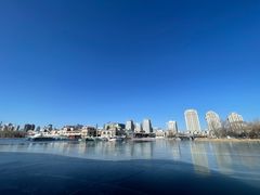 -WhaleSports户外水上运动俱乐部(朝阳公园店)