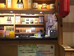 -山之川日料放题(通州店)