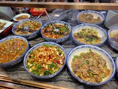 -抱德·潮汕味(琶洲店原惠城鱼仔)