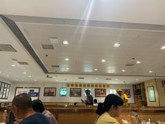 -老边饺子馆(东单店)