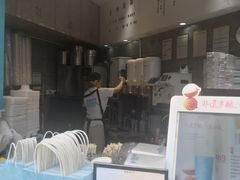 -陈多多·豆腐奶茶(草市街店)