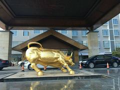 -云幽谷旅游区
