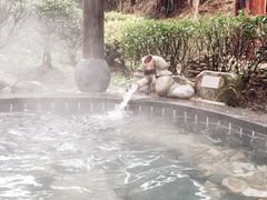 -明月山天沐温泉度假村