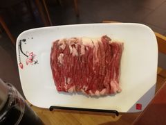 -1078號老北京涮肉(松柏店)
