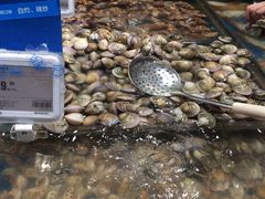 -盒马鲜生(皇庭广场店)