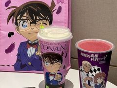 -奈雪的茶(正弘城PRO+店)