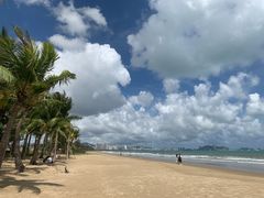 -后海村