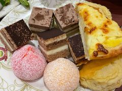 -比亚森自助烤肉料理(裕华店)