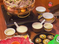 -如意林卡藏餐吧(大昭寺店)