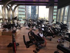 -Trainyard 炼·工场(中国国际贸易中心店)