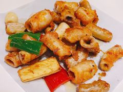 -猪肉婆私房菜(容桂总店)