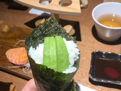 -麦秋寿司(富都广场店)