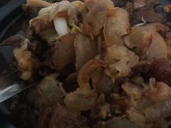 -赵家牛肉砂锅(台西三路店)