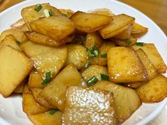 -芦茨金富饭庄·25年老字号·专做稻草鸡