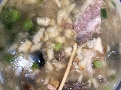 -黄家泡馍馆·非遗老字号·清真(凤九海荣名城店)