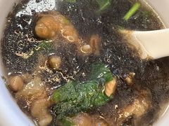 紫菜炖五花肉-海坛特色小吃·只做平潭特色菜(平潭店)