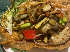 -铜锣湾·有麝自然香(长嘉汇购物公园店)