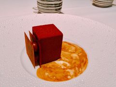 -Le Bernardin