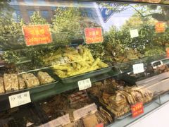 -宋记饼家(石门二路店)
