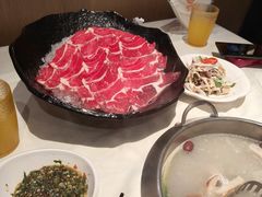 -纯味斑鱼府(中海环宇荟店)