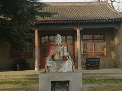 -汉长安城未央宫国家考古遗址公园