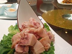 -陈记菜馆·非遗淮扬菜(东关街教场店)