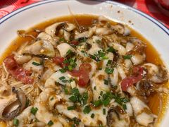 -荆九爷爆炒桥头三嫩(浙大店)